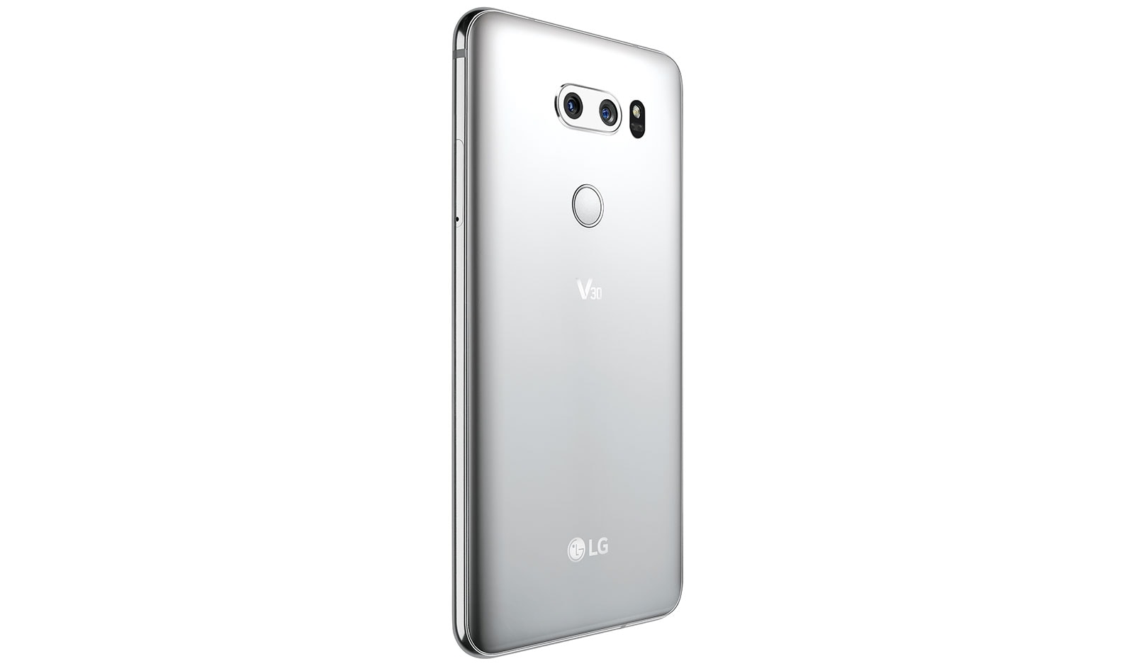 LG V30<sup>ThinQ</sup>, LGH933 Silver
