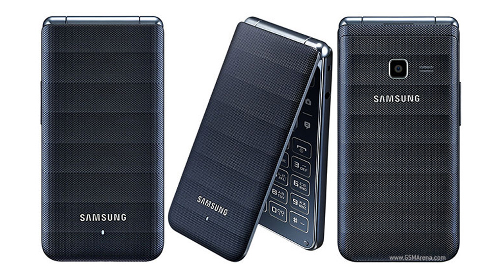 Samsung Galaxy Folder SM - G150